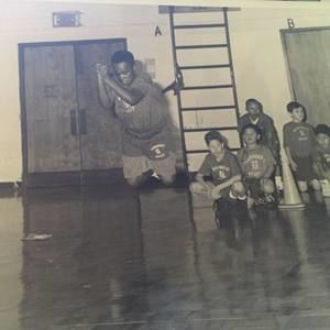 Meet your Posher, Steve